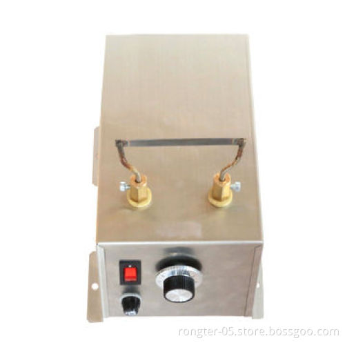 Industrial Hot Knife Webbing Cutter, 220V Voltage